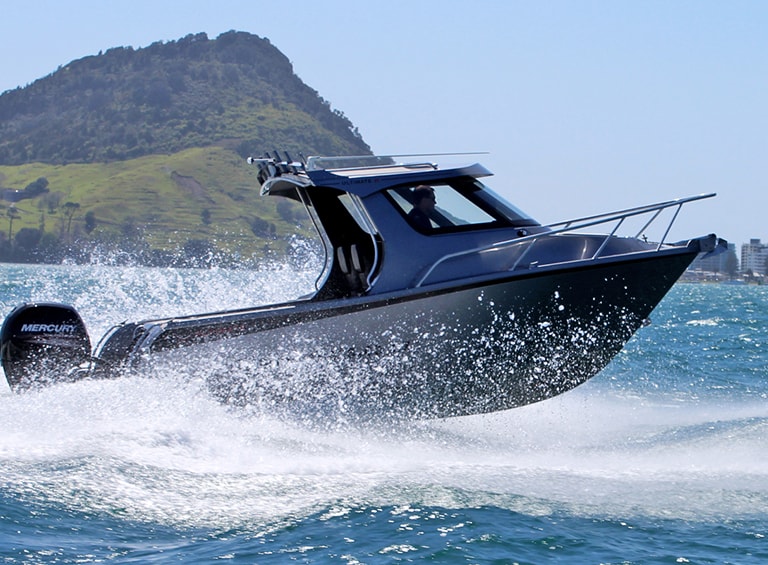 Ultimate Boats NZ