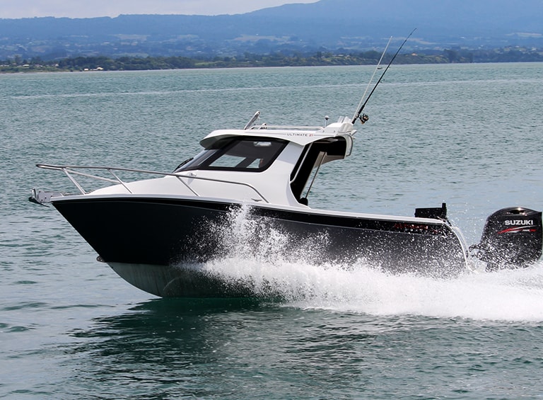 Ultimate Boats NZ
