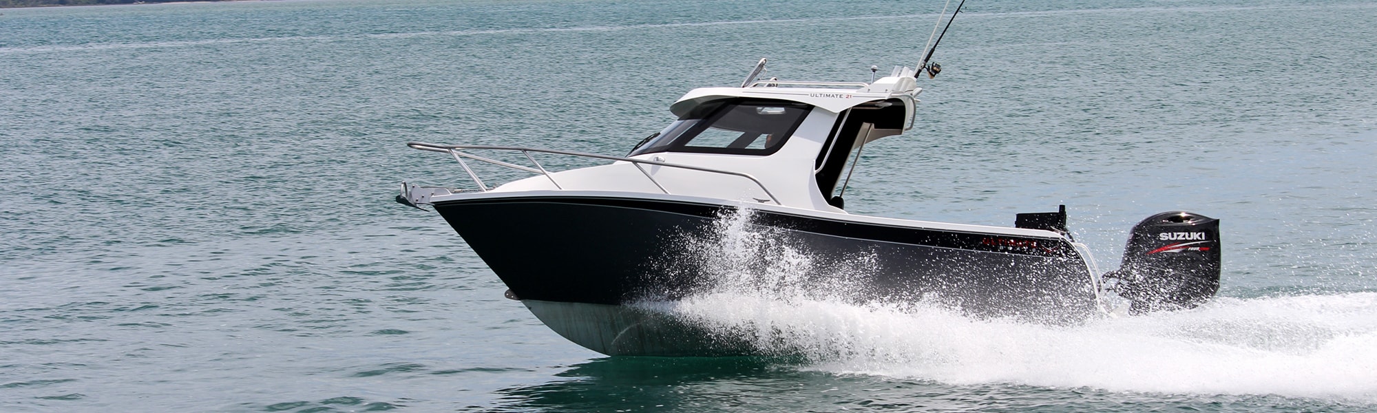 Ultimate Boats NZ